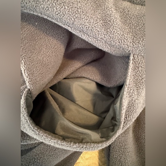 686 Smarty 3-in-1 detachable layering system fleece men’s pants snowboarding ❄️ - Picture 4 of 11